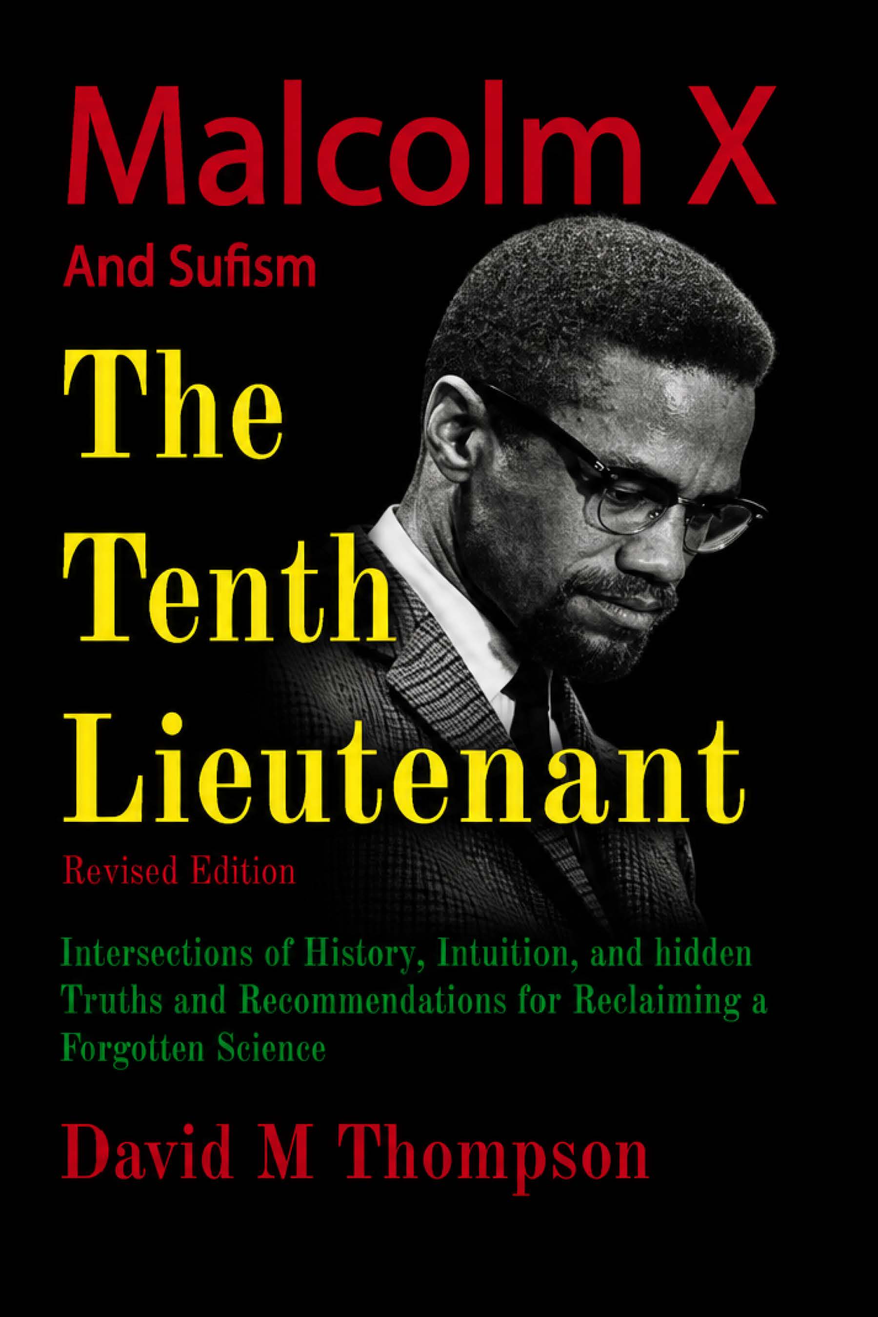 The Tenth Lieutenant